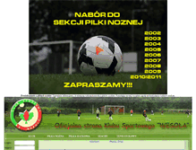 Tablet Screenshot of kswesola.pl
